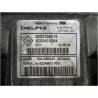 CALCULATEUR MOTEUR RENAULT GRAND SCENIC II 2004-06