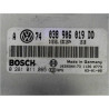 CALCULATEUR MOTEUR VOLKSWAGEN GOLF IV 98-2004