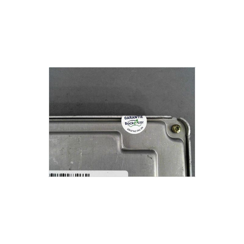 CALCULATEUR MOTEUR VOLKSWAGEN GOLF IV 98-2004
