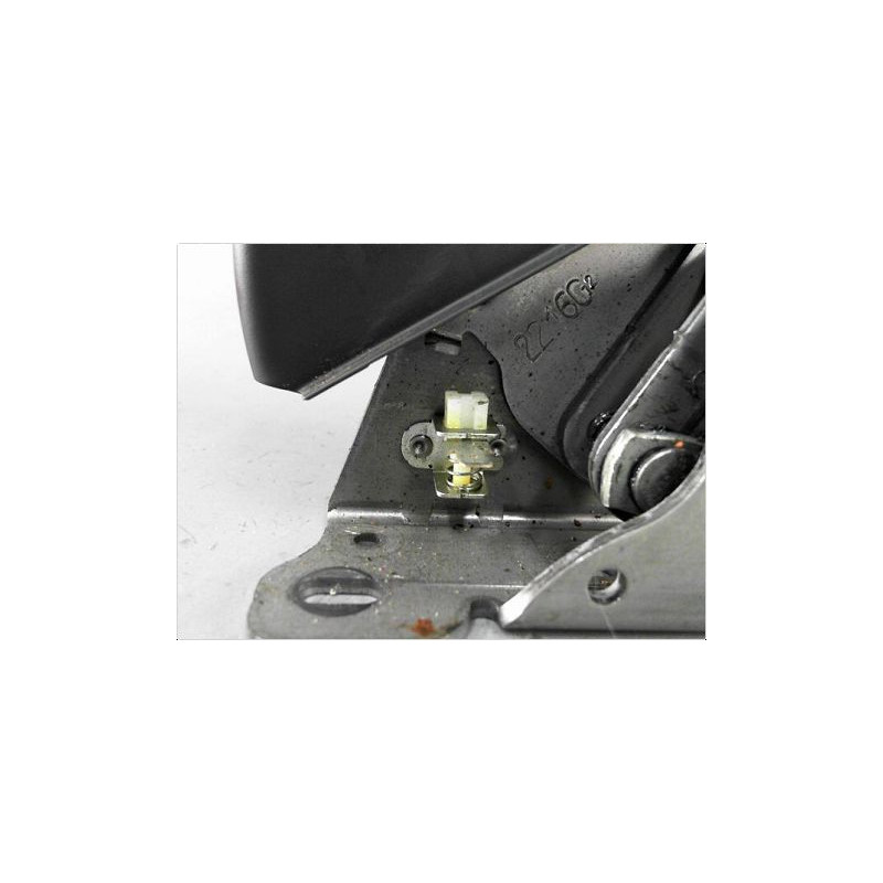 LEVIER FREIN A MAIN RENAULT CLIO IV PH2 16-20