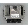 CALCULATEUR MOTEUR PEUGEOT 206 98-09