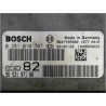 CALCULATEUR MOTEUR PEUGEOT 206 98-09