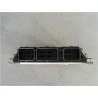 CALCULATEUR MOTEUR PEUGEOT 206 98-09