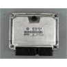 CALCULATEUR MOTEUR SKODA FABIA COMBI 2004-