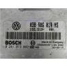 CALCULATEUR MOTEUR SKODA FABIA COMBI 2004-