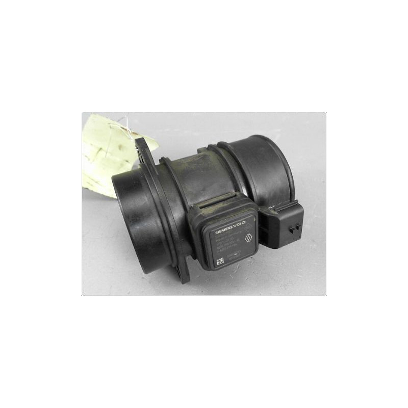DEBITMETRE AIR RENAULT CLIO III PH.1 05-09