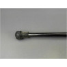 VERIN HAYON D FIAT 500 2007-
