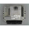 CALCULATEUR MOTEUR PEUGEOT 207 5P