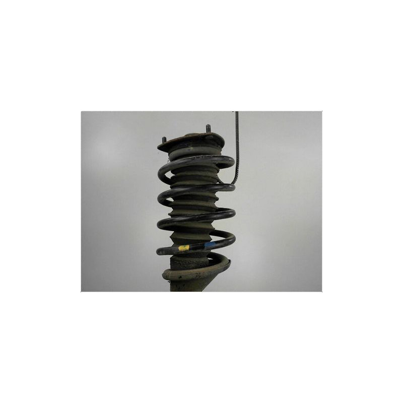 RESSORT AMORTISSEUR AVANT DROIT LAND ROVER FREELANDER 2000 -2001