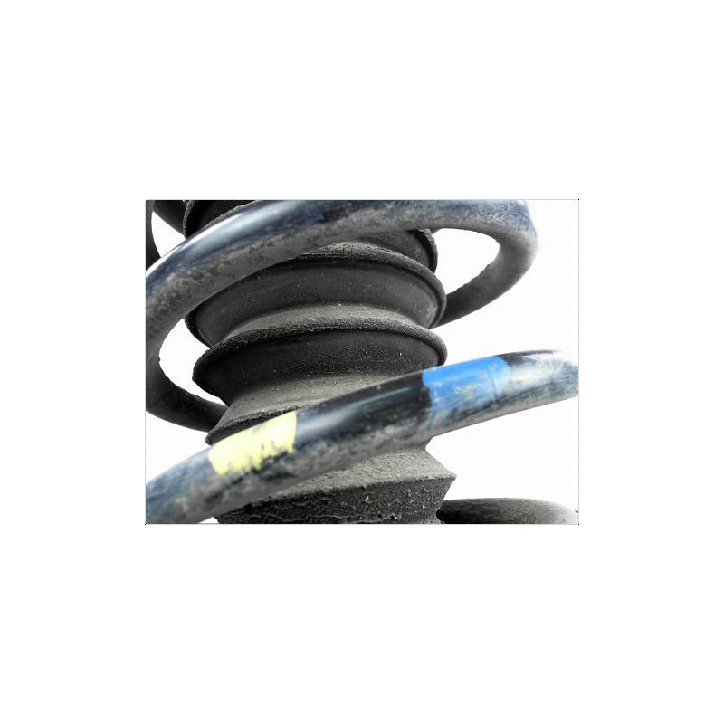 RESSORT AMORTISSEUR AVANT DROIT LAND ROVER FREELANDER 2000 -2001
