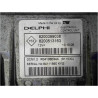 CALCULATEUR MOTEUR RENAULT CLIO III PH.1 05-09
