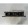 CALCULATEUR MOTEUR RENAULT CLIO III PH.1 05-09