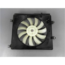 MOTEUR VENTILATEUR RADIATEUR