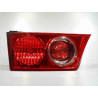 FEU ARRIERE INTERIEUR GAUCHE HONDA ACCORD 2003-