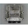 CALCULATEUR MOTEUR CITROEN C3 2002-2005