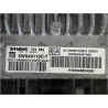 CALCULATEUR MOTEUR CITROEN C3 2002-2005
