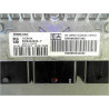 CALCULATEUR MOTEUR PEUGEOT 407 2004-2008