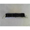 CALCULATEUR MOTEUR PEUGEOT 407 2004-2008