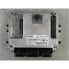 CALCULATEUR MOTEUR CITROEN C5 PH2 2004-2008