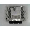 CALCULATEUR MOTEUR RENAULT MEGANE II PH2 06-09