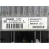 CALCULATEUR MOTEUR RENAULT MEGANE II PH2 06-09