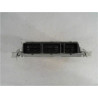 CALCULATEUR MOTEUR RENAULT MEGANE II PH2 06-09