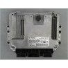 CALCULATEUR MOTEUR CITROEN C3 II 2009-2012