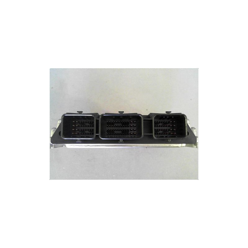 CALCULATEUR MOTEUR CITROEN C3 II 2009-2012