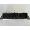 CALCULATEUR MOTEUR CITROEN C3 II 2009-2012