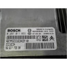 CALCULATEUR MOTEUR PEUGEOT 307 BREAK 05-08