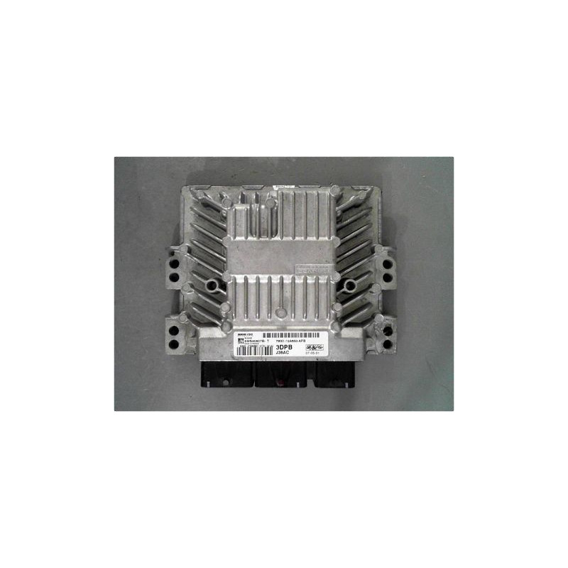 CALCULATEUR MOTEUR FORD FOCUS 04-07