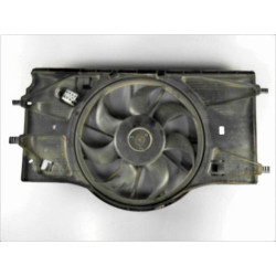 MOTEUR VENTILATEUR RADIATEUR