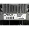 CALCULATEUR MOTEUR RENAULT LAGUNA III 07-10