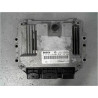 CALCULATEUR MOTEUR RENAULT SCENIC II PH1 02-06