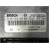 CALCULATEUR MOTEUR RENAULT SCENIC II PH1 02-06