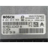 CALCULATEUR MOTEUR PEUGEOT 207 06-13