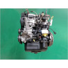 MOTEUR DIESEL VOLKSWAGEN POLO III PH2 99-2001 1.9 SDI