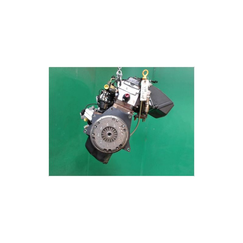 MOTEUR DIESEL VOLKSWAGEN POLO III PH2 99-2001 1.9 SDI