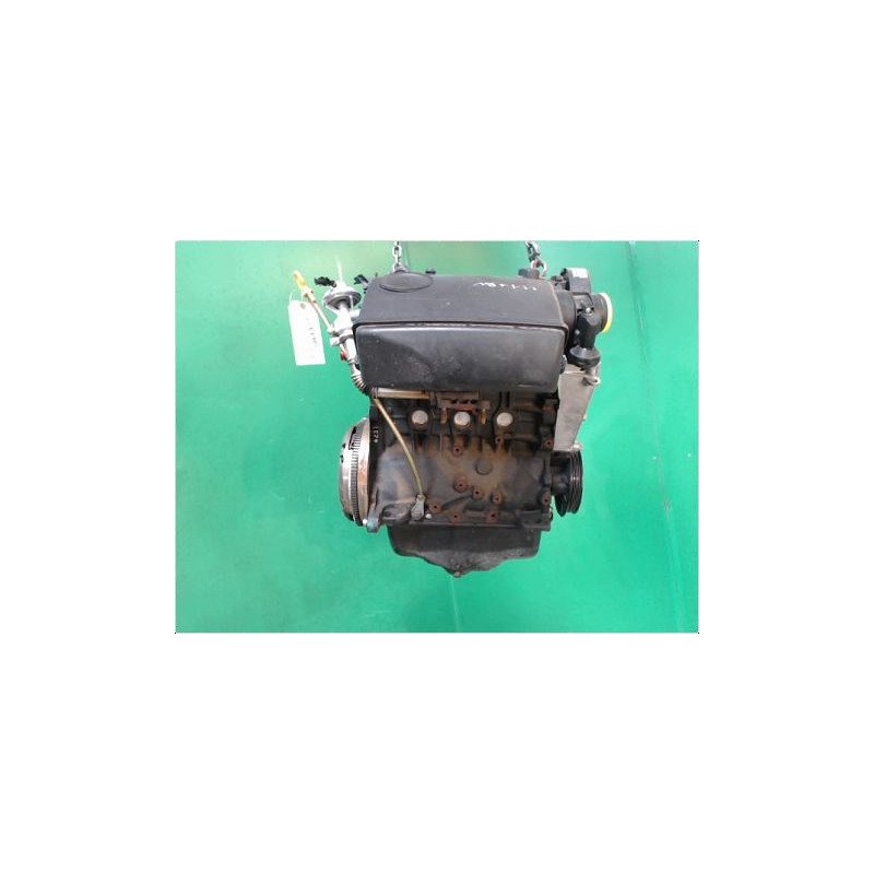 MOTEUR DIESEL VOLKSWAGEN POLO III PH2 99-2001 1.9 SDI