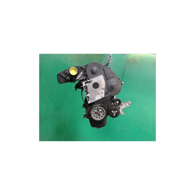 MOTEUR DIESEL VOLKSWAGEN POLO III PH2 99-2001 1.9 SDI