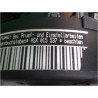 MOTEUR DIESEL VOLKSWAGEN POLO III PH2 99-2001 1.9 SDI