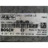 CALCULATEUR MOTEUR FORD FOCUS C-MAX 03-07