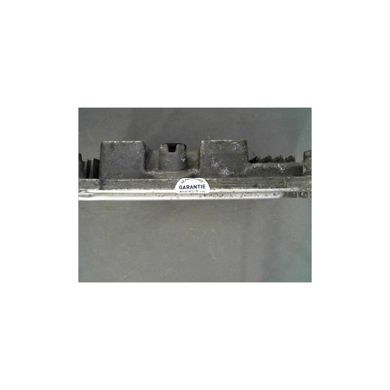 CALCULATEUR MOTEUR FORD FOCUS C-MAX 03-07