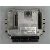 CALCULATEUR MOTEUR PEUGEOT 207 5P