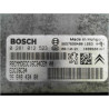 CALCULATEUR MOTEUR PEUGEOT 207 5P