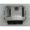 CALCULATEUR MOTEUR CITROEN C3 PH2 2005-2010
