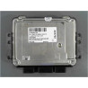 CALCULATEUR MOTEUR CITROEN C3 PH2 2005-2010