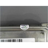 CALCULATEUR MOTEUR CITROEN C3 PH2 2005-2010