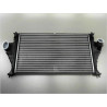 ECHANGEUR AIR PEUGEOT 406 99-04