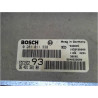 CALCULATEUR MOTEUR PEUGEOT 406 99-04